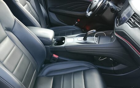 Haval F7 I, 2020 год, 1 700 000 рублей, 7 фотография