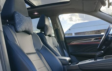 Haval F7 I, 2020 год, 1 700 000 рублей, 13 фотография
