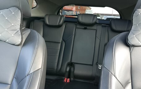 Haval F7 I, 2020 год, 1 700 000 рублей, 15 фотография