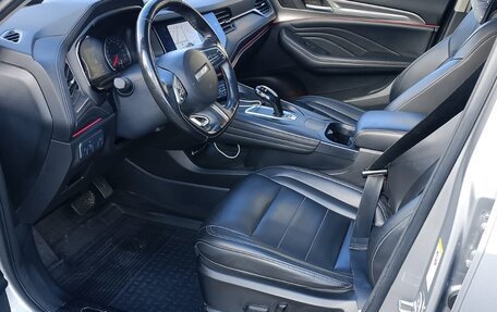Haval F7 I, 2020 год, 1 700 000 рублей, 14 фотография