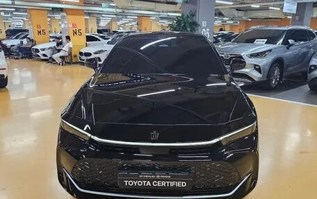 Toyota Crown, 2023 год, 5 110 000 рублей, 2 фотография
