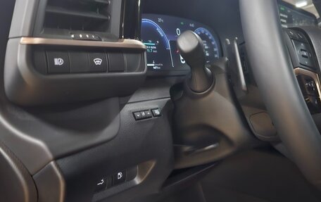 Toyota Crown, 2023 год, 5 110 000 рублей, 7 фотография