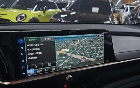 Toyota Crown, 2023 год, 5 110 000 рублей, 8 фотография