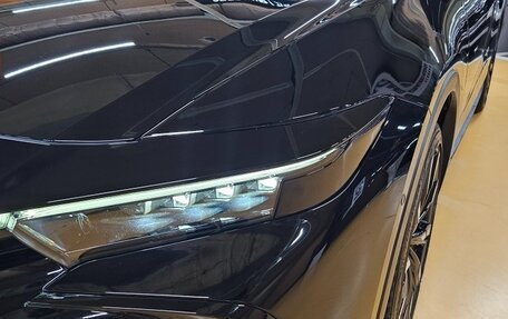 Toyota Crown, 2023 год, 5 110 000 рублей, 15 фотография