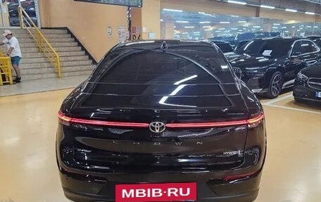 Toyota Crown, 2023 год, 5 110 000 рублей, 4 фотография