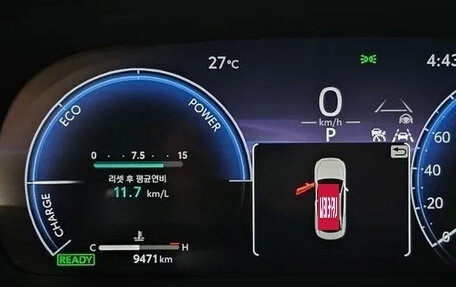 Toyota Crown, 2023 год, 5 110 000 рублей, 5 фотография