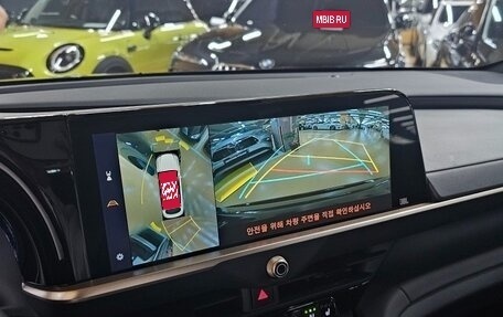 Toyota Crown, 2023 год, 5 110 000 рублей, 9 фотография