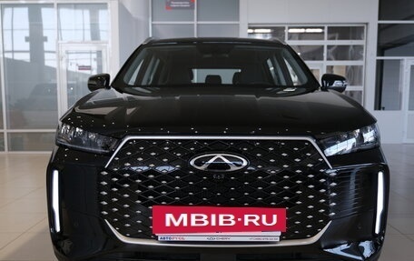 Chery Tiggo 4 I рестайлинг, 2025 год, 2 290 000 рублей, 2 фотография