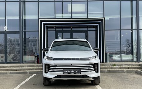 CheryExeed TXL, 2024 год, 4 690 000 рублей, 2 фотография