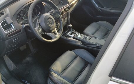 Mazda 6, 2014 год, 1 650 000 рублей, 5 фотография
