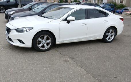 Mazda 6, 2014 год, 1 650 000 рублей, 4 фотография
