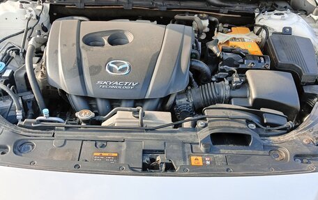 Mazda 6, 2014 год, 1 650 000 рублей, 11 фотография