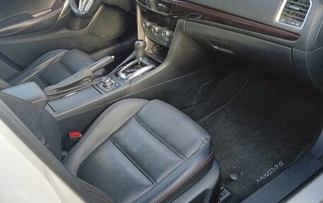 Mazda 6, 2014 год, 1 650 000 рублей, 9 фотография