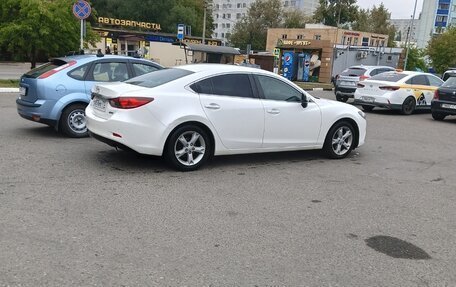 Mazda 6, 2014 год, 1 650 000 рублей, 8 фотография