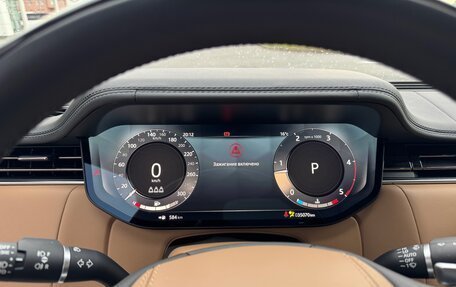 Land Rover Range Rover IV рестайлинг, 2023 год, 22 500 000 рублей, 6 фотография