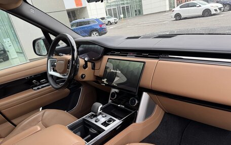 Land Rover Range Rover IV рестайлинг, 2023 год, 22 500 000 рублей, 7 фотография