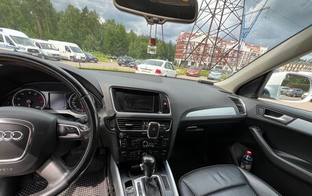Audi Q5, 2012 год, 1 700 000 рублей, 12 фотография