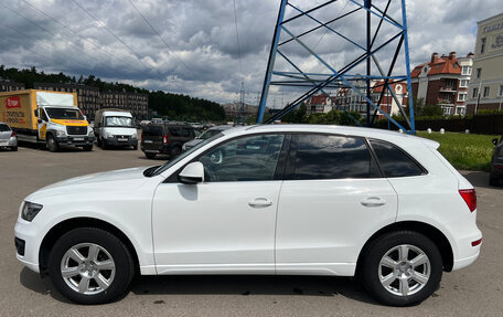Audi Q5, 2012 год, 1 700 000 рублей, 4 фотография