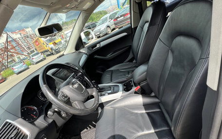 Audi Q5, 2012 год, 1 700 000 рублей, 9 фотография