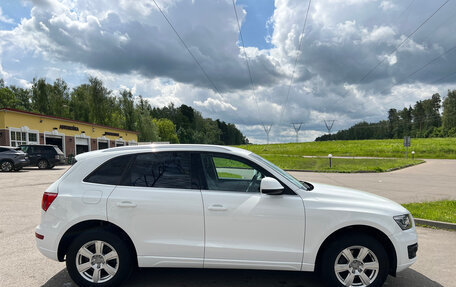 Audi Q5, 2012 год, 1 700 000 рублей, 2 фотография