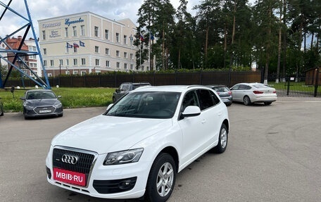 Audi Q5, 2012 год, 1 700 000 рублей, 5 фотография