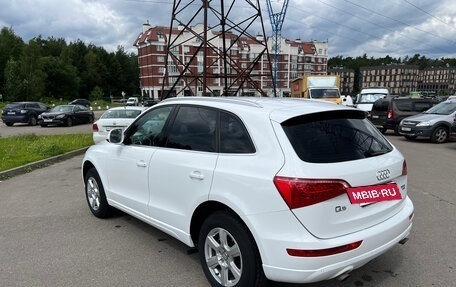 Audi Q5, 2012 год, 1 700 000 рублей, 7 фотография