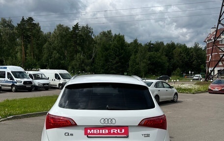 Audi Q5, 2012 год, 1 700 000 рублей, 3 фотография