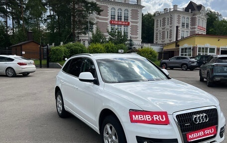 Audi Q5, 2012 год, 1 700 000 рублей, 6 фотография