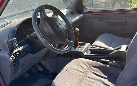 Nissan Serena I, 1998 год, 170 000 рублей, 5 фотография
