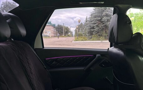 Datsun on-DO I рестайлинг, 2014 год, 585 000 рублей, 5 фотография