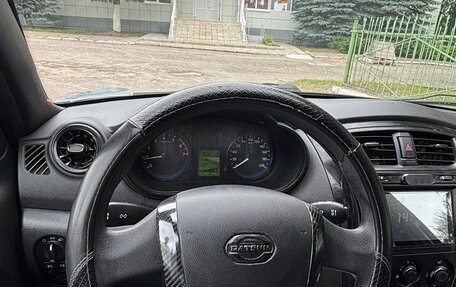 Datsun on-DO I рестайлинг, 2014 год, 585 000 рублей, 7 фотография