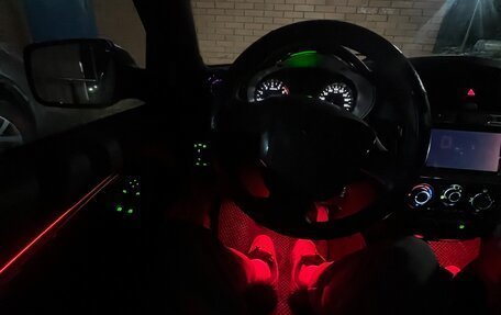 Datsun on-DO I рестайлинг, 2014 год, 585 000 рублей, 13 фотография
