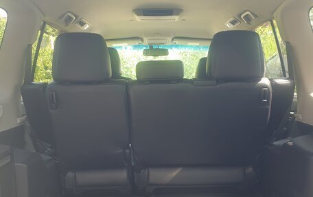 Mitsubishi Pajero IV, 2007 год, 1 600 000 рублей, 19 фотография