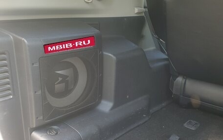 Mitsubishi Pajero IV, 2007 год, 1 600 000 рублей, 20 фотография