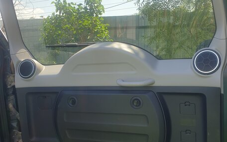 Mitsubishi Pajero IV, 2007 год, 1 600 000 рублей, 21 фотография