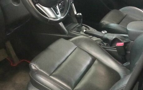 Mazda CX-5 II, 2013 год, 1 566 000 рублей, 5 фотография