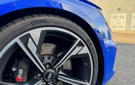 Audi RS 4, 2019 год, 4 999 999 рублей, 12 фотография