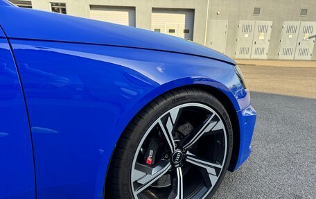 Audi RS 4, 2019 год, 4 999 999 рублей, 11 фотография