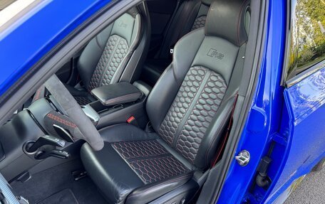 Audi RS 4, 2019 год, 4 999 999 рублей, 16 фотография