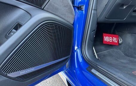 Audi RS 4, 2019 год, 4 999 999 рублей, 18 фотография