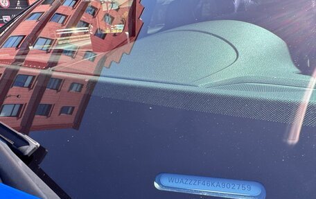 Audi RS 4, 2019 год, 4 999 999 рублей, 40 фотография