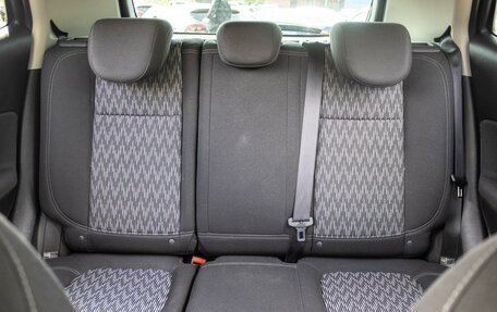 Opel Mokka I, 2014 год, 1 200 000 рублей, 12 фотография