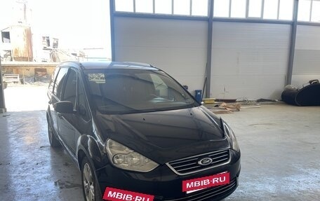 Ford Galaxy II, 2012 год, 800 000 рублей, 2 фотография