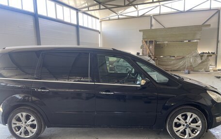 Ford Galaxy II, 2012 год, 800 000 рублей, 3 фотография