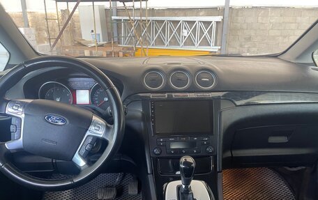 Ford Galaxy II, 2012 год, 800 000 рублей, 6 фотография