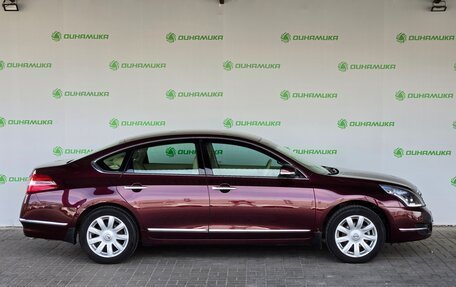 Nissan Teana, 2009 год, 850 000 рублей, 4 фотография