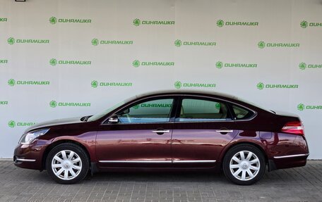 Nissan Teana, 2009 год, 850 000 рублей, 8 фотография