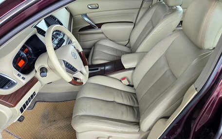 Nissan Teana, 2009 год, 850 000 рублей, 10 фотография