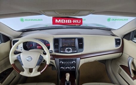 Nissan Teana, 2009 год, 850 000 рублей, 9 фотография