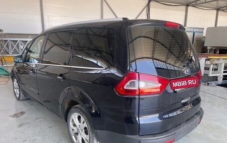 Ford Galaxy II, 2012 год, 800 000 рублей, 5 фотография